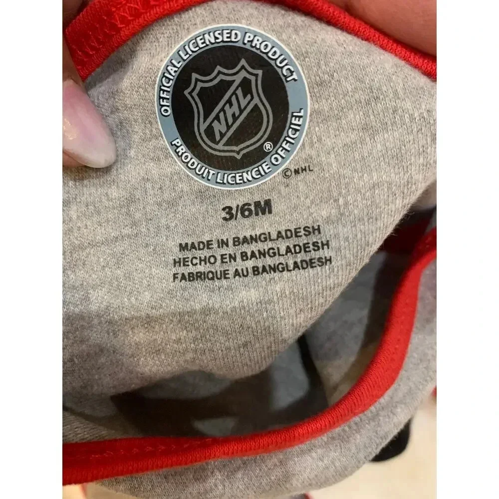 Rivalry Threads nwt chicago